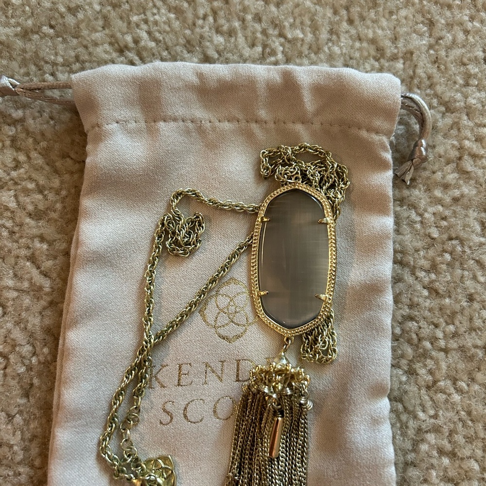 Kendra Scott Necklace